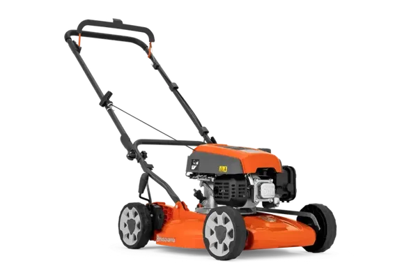 Tondeuse à gazon mulching HUSQVARNA LB 144
