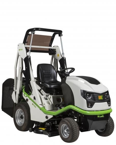ETESIA BUFFALO 100 BPHP 2