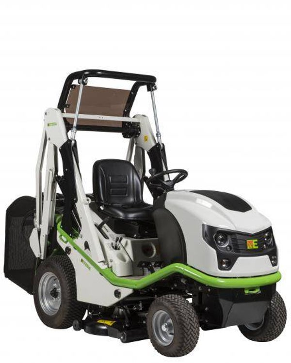 ETESIA BUFFALO 100 BPHP 2