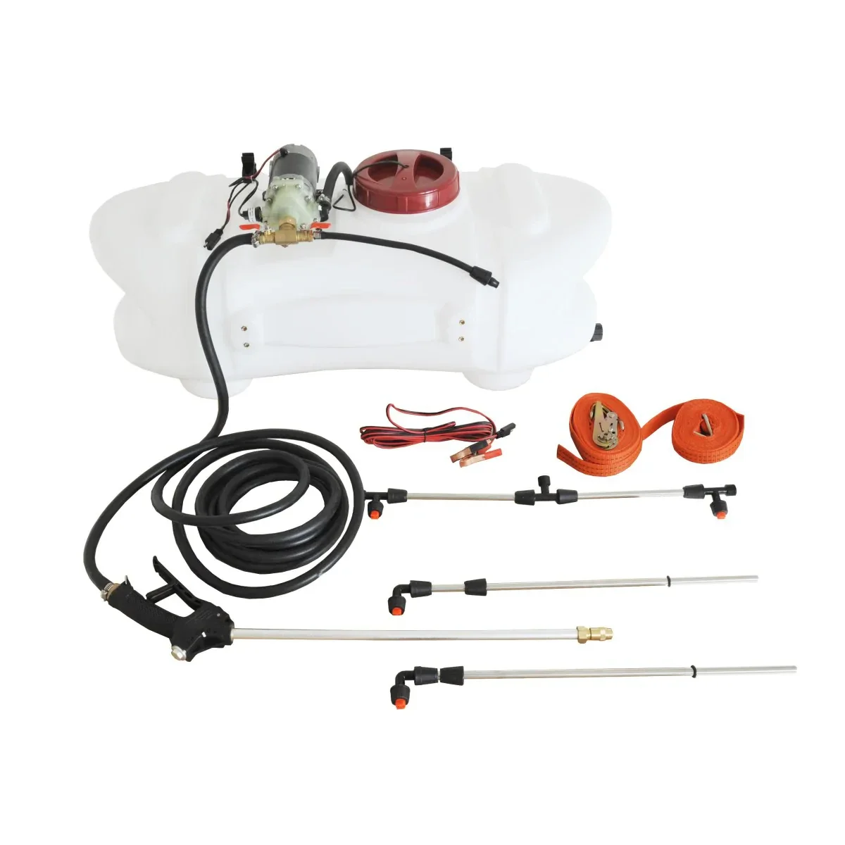 Pulvérisateur électrique ATV, pression 12V, 60L, SX-CZ60C