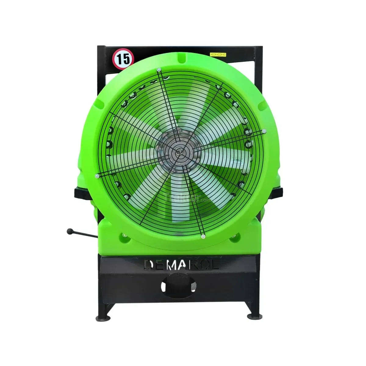 Pulvérisateur fruitier Rapid 300L Demarol