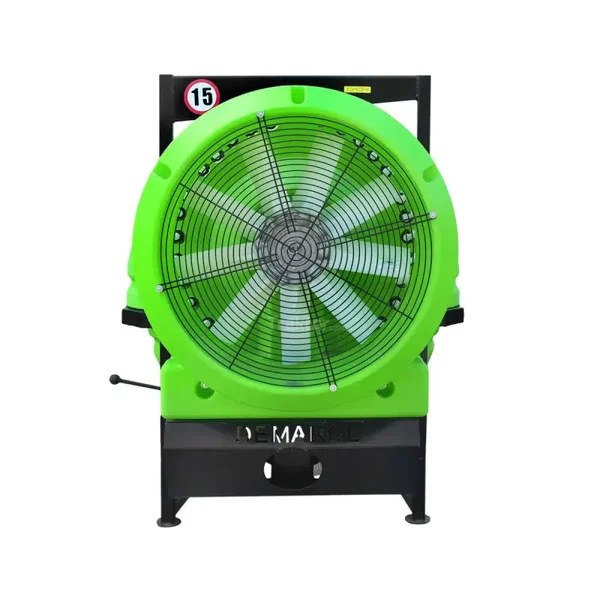 Pulvérisateur fruitier Rapid 300L Demarol