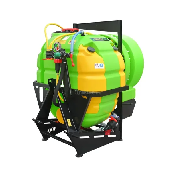 Pulvérisateur fruitier Rapid 400L Demarol