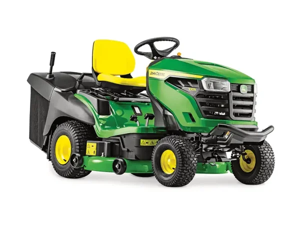 Tracteur de pelouse John Deere X167R