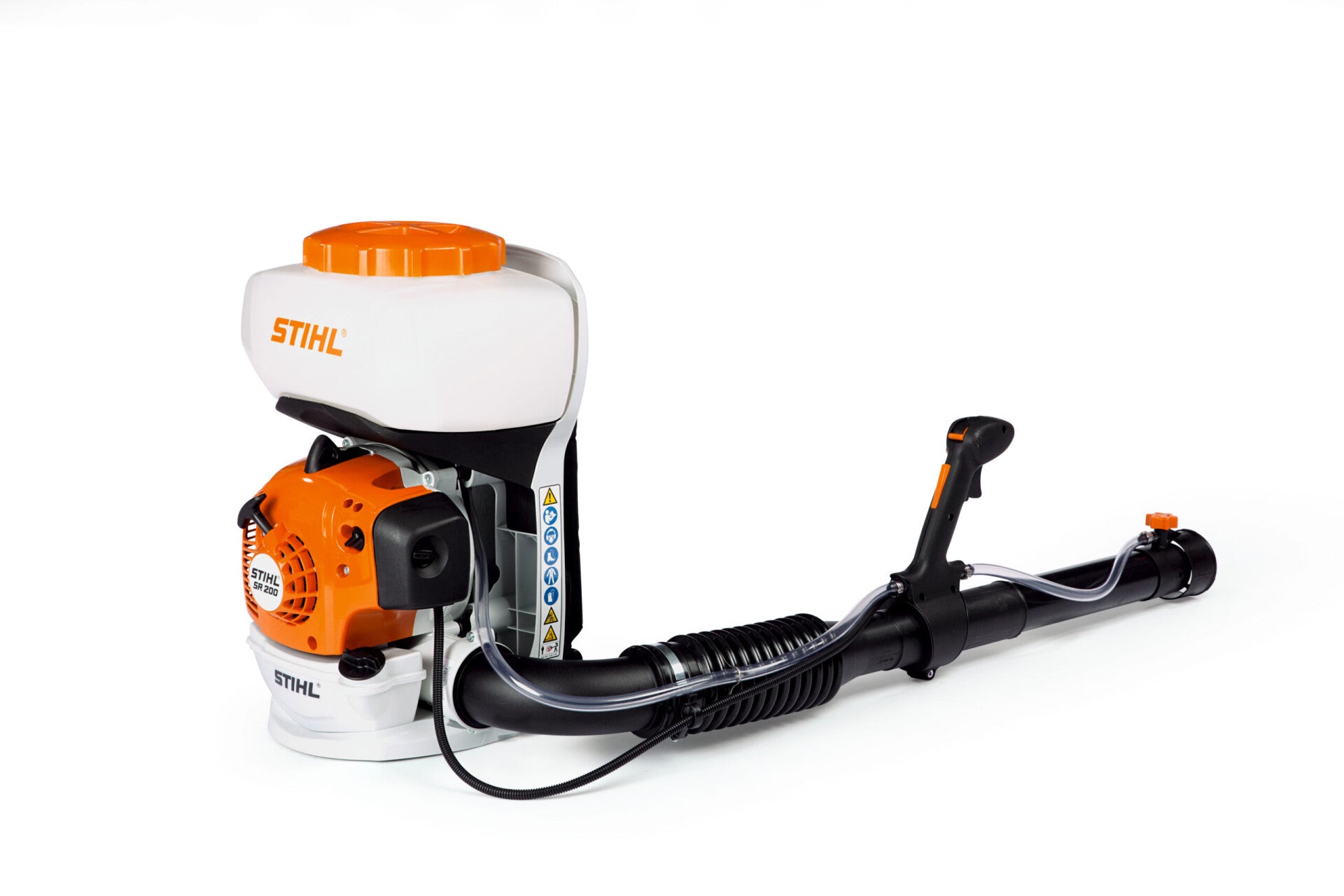 Pulvérisateur STIHL SR 200