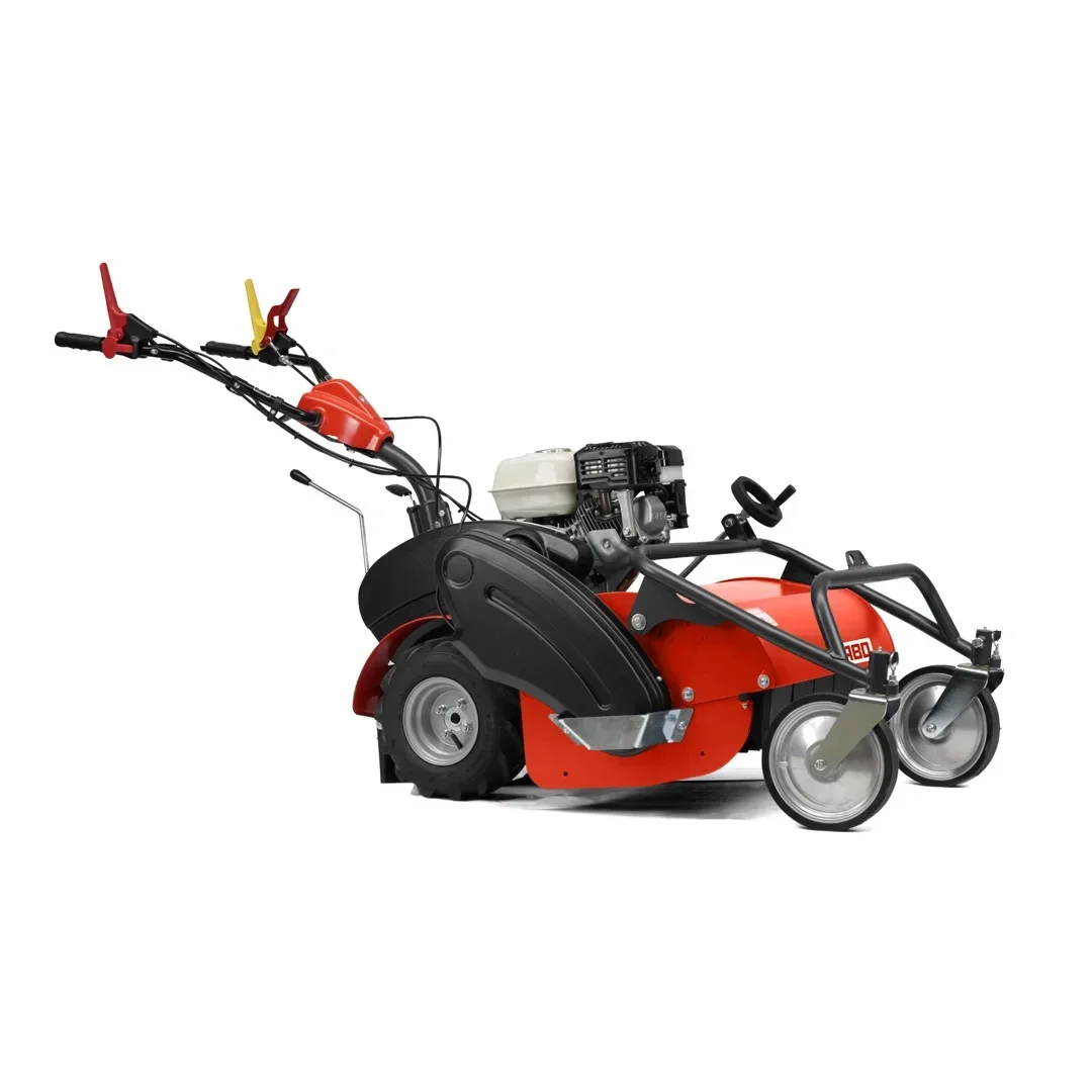 Broyeur à fléaux SABO 60-PRO F VARIO