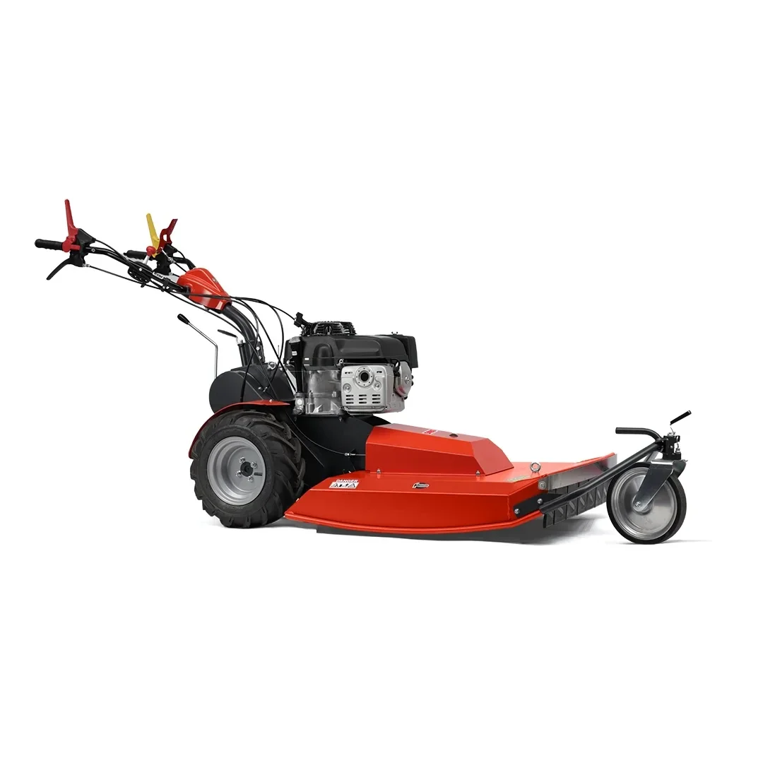 Tondeuse verticale SABO 70-PRO C VARIO