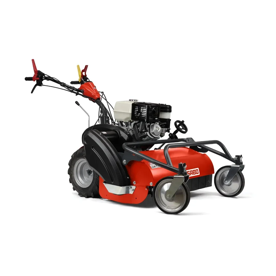 Broyeur à fléaux SABO 75-PRO F VARIO