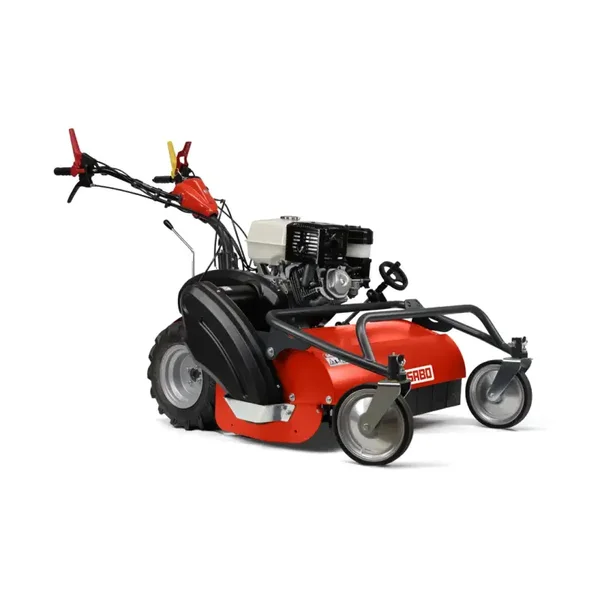 Broyeur à fléaux SABO 75-PRO F VARIO