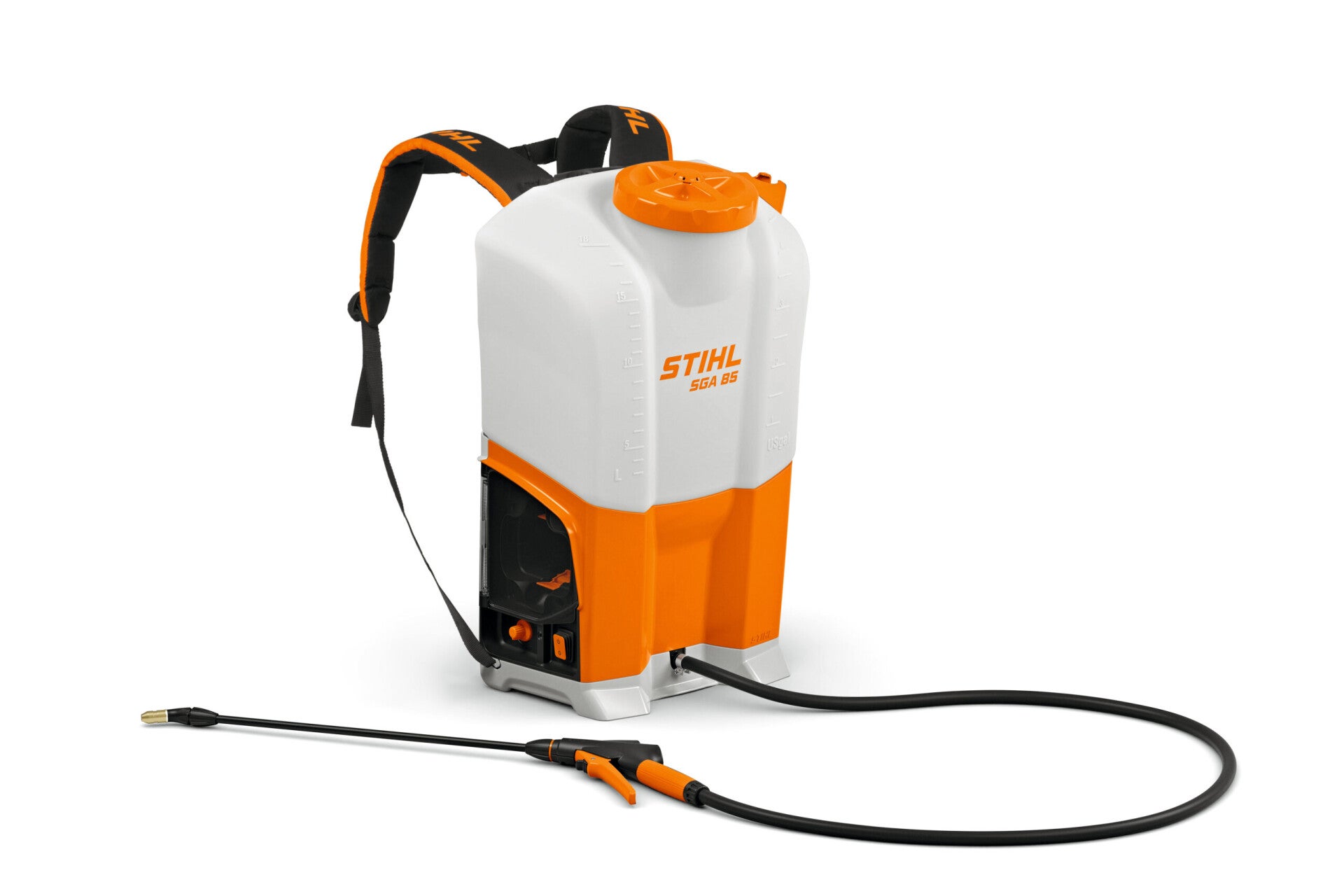 Pulvérisateur à batterie STIHL SGA 85