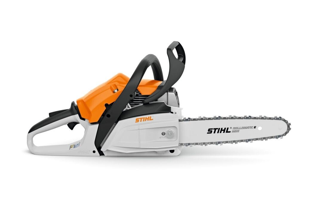 Tronçonneuse thermique STIHL MS 172, longueur de guide : 35 cm