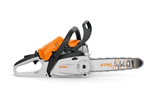 Tronçonneuse thermique STIHL MS 172 C-BE, longueur de guide 30 cm