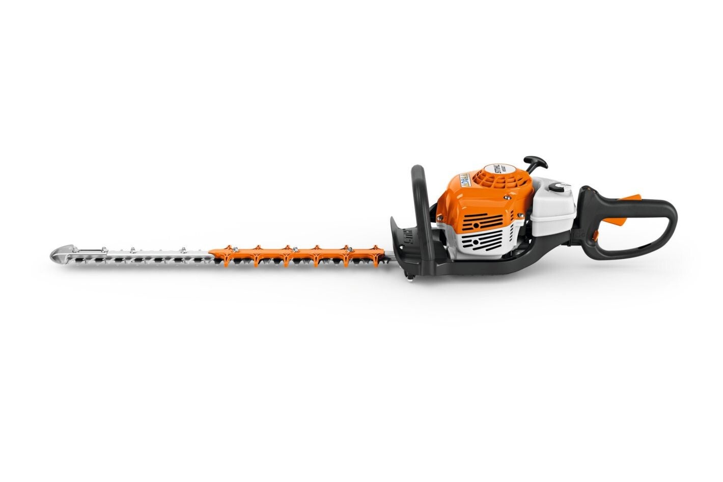 Taille-haie thermique STIHL HS 82 R, longueur de coupe 60 cm