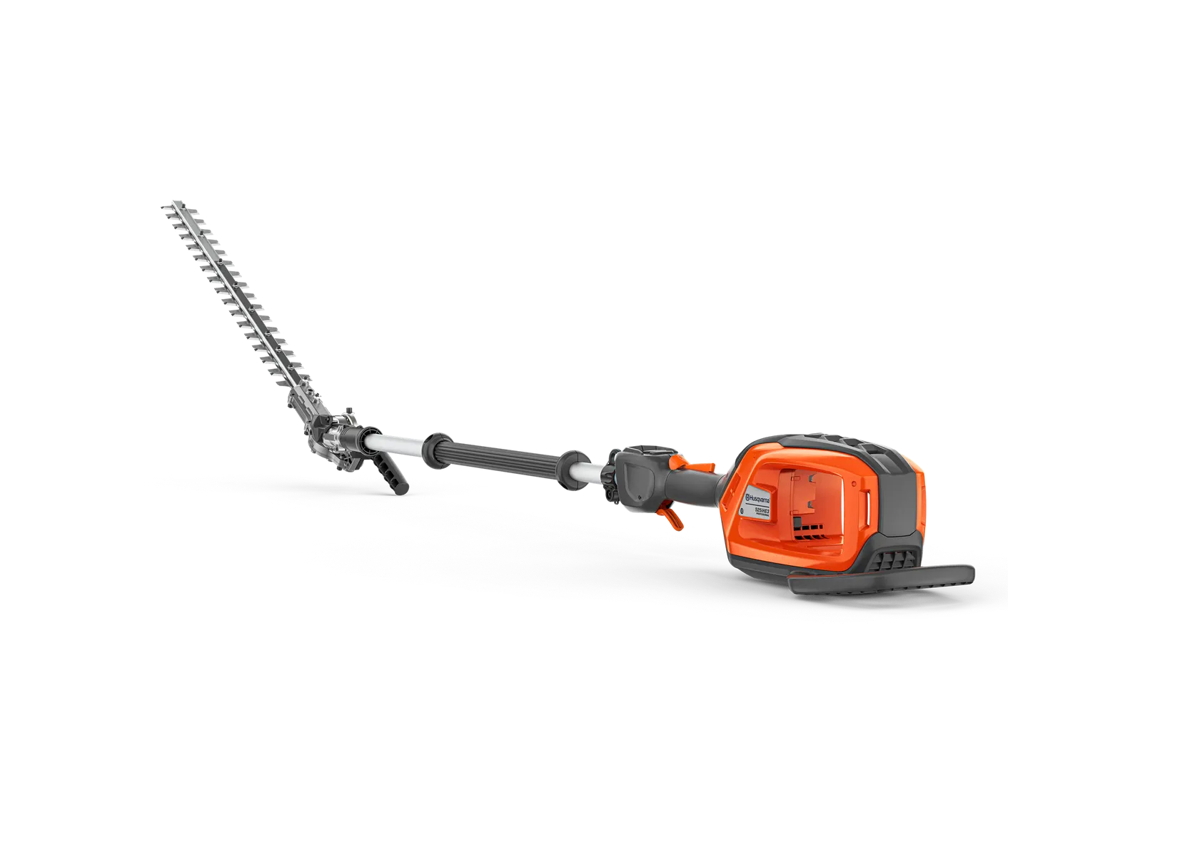 Taille-haie sur perche sans fil HUSQVARNA 525iHE3