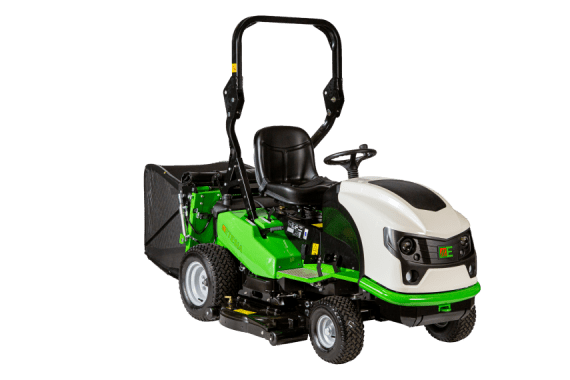 ETESIA HYDRO 100 MK 124