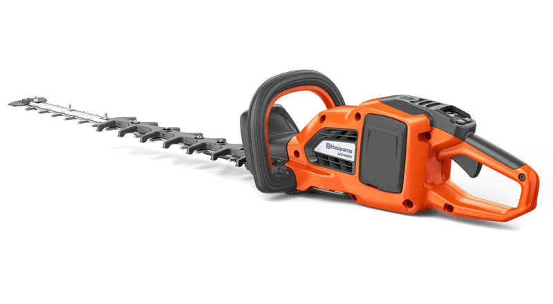 Taille-haie sans fil Husqvarna 322iHD60