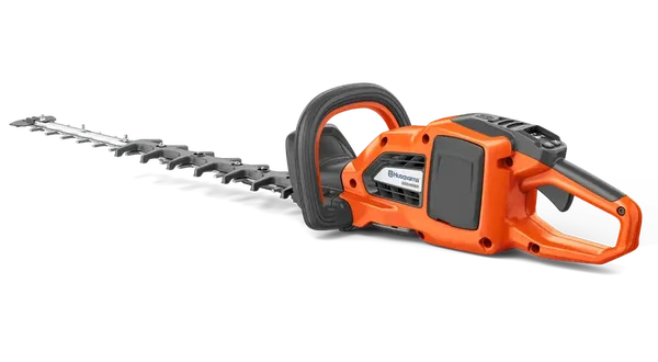 Taille-haie sans fil Husqvarna 322iHD60