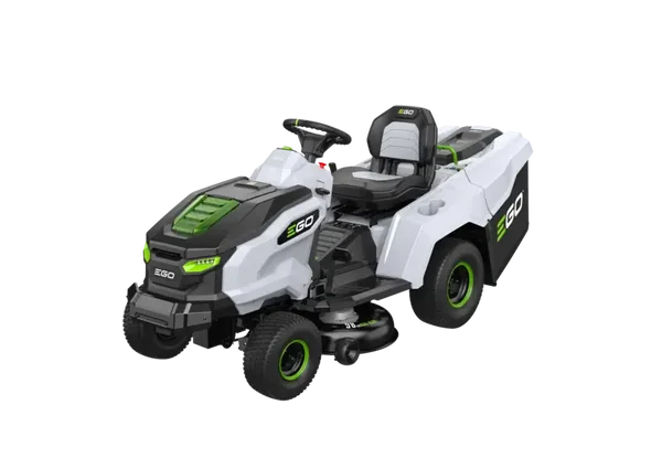 Tondeuse autoportée EGO TR3801E-B T6 KIT