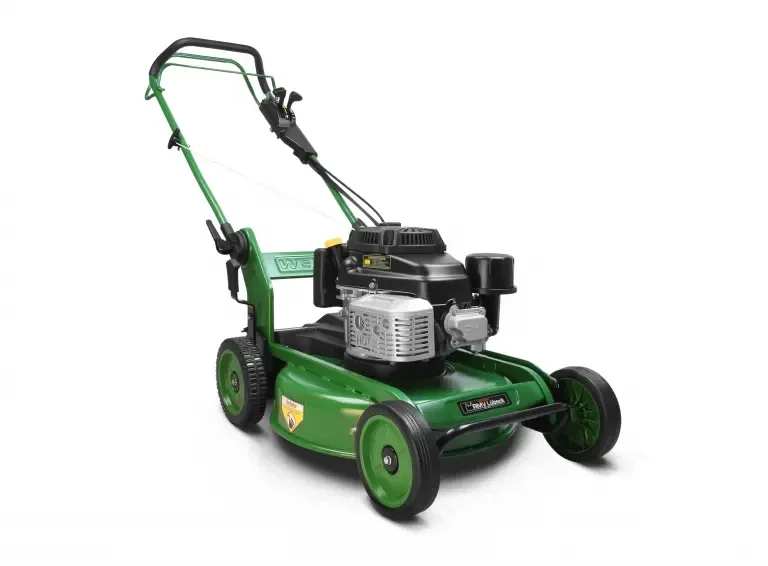 Tondeuse à mulching professionnelle WEIBANG WB 536 SK VM GL
