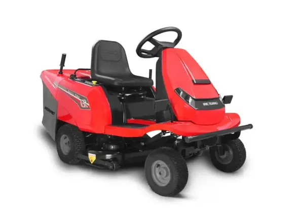 Tondeuse autoportée à batterie WEIBANG WB 81 EC