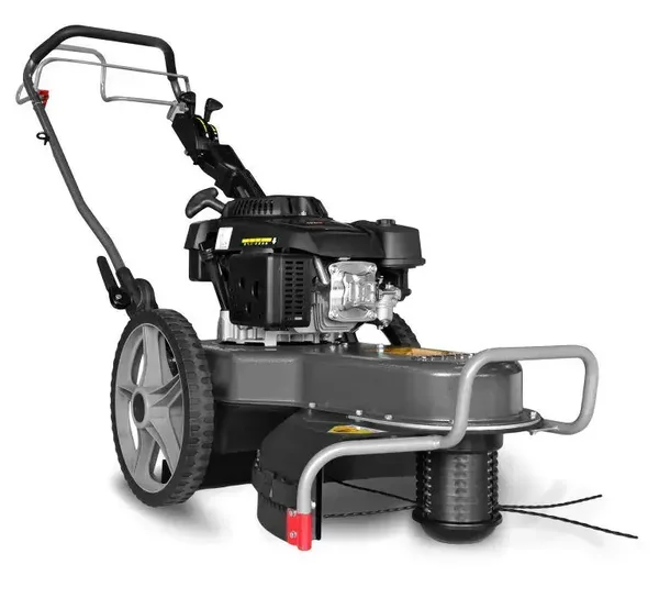 Coupe-bordures WEIBANG WBLT 567 SLC pour herbes hautes