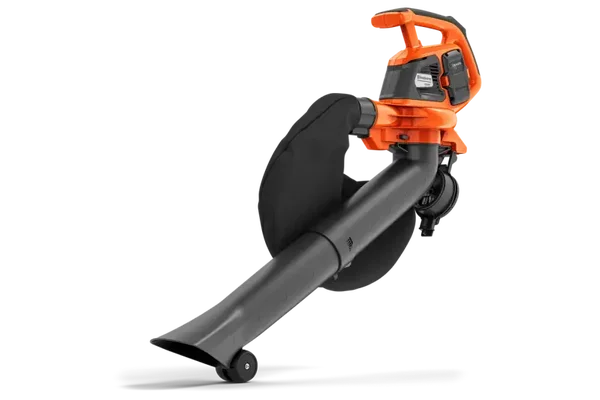 Husqvarna 120iBV sans batterie ni chargeur