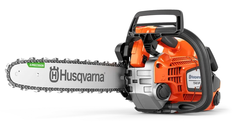 Tronçonneuse à essence Husqvarna T540 XP® Mark III