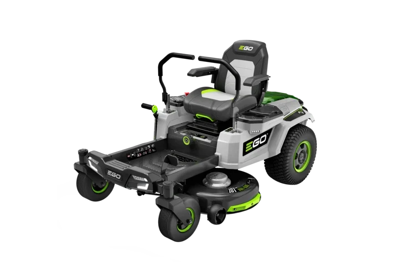Tondeuse autoportée EGO ZT4201E-L Z6