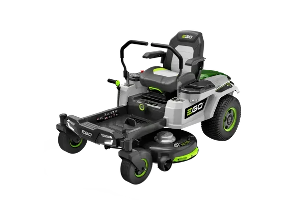 Tondeuse autoportée EGO ZT4201E-L Z6
