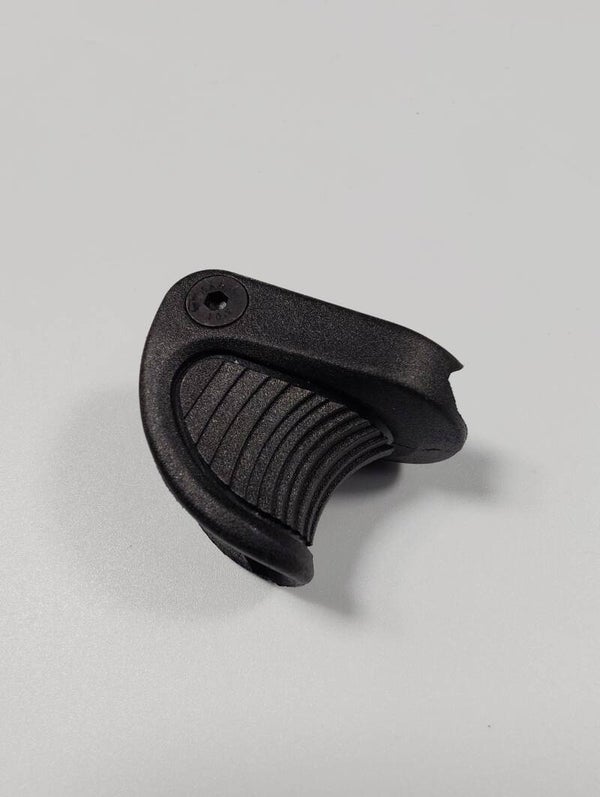 PISTOL Finger grip (USED) (GOOD CONDITION)