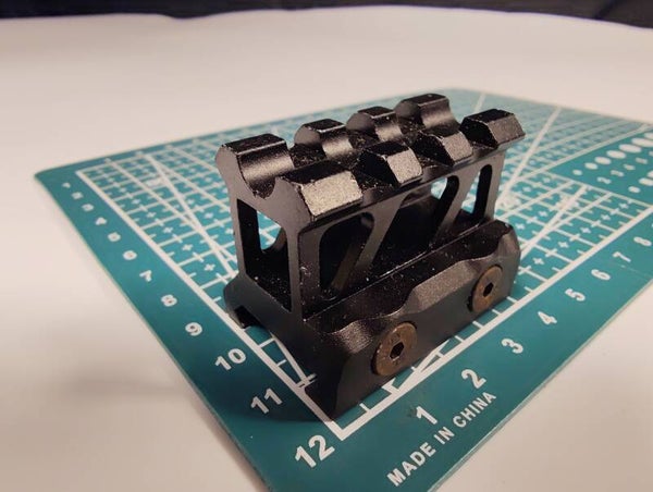 Feyachi Sight raiser (USED) (GOOD CONDITION)