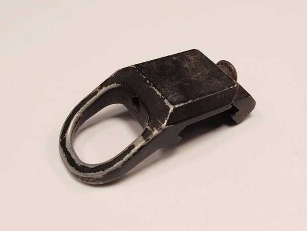 20m rail Sling mount BLACK (USED) (WARN CONDITION)