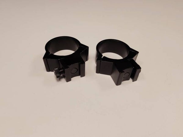 Adjustable Height picatinny (USED (GOOD CONDITION)