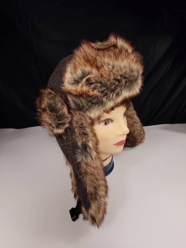 Jack Pyke Blend Trapper Hat