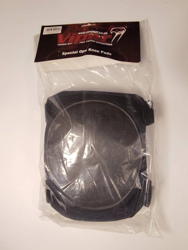 Viper Tatical Special ops knee pads