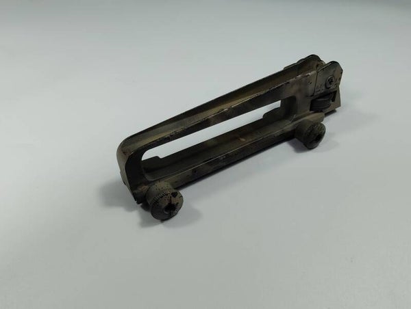 M16 Carry handle attachment  MULTICAM (USED) (GOOD CONDITION)