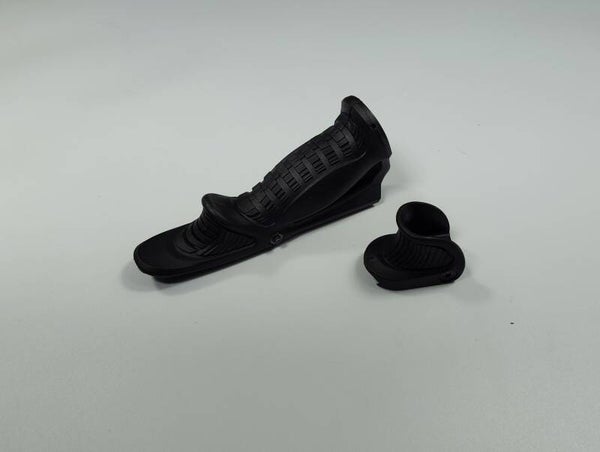 Angle grip & finger grip set AEG