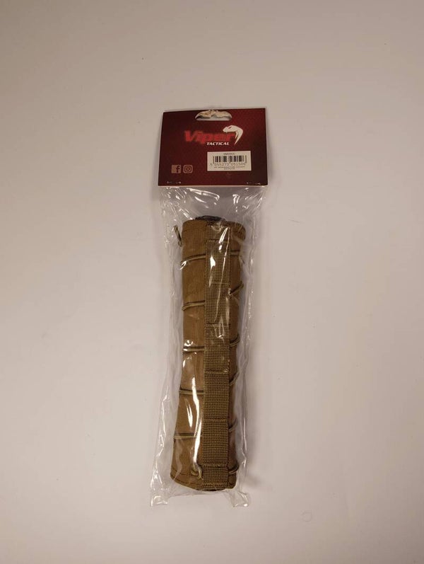 Viper Tactical Moderator Cover COYOTE