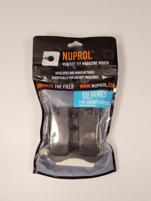 Nurpol Perfect Fit Mag Pouch