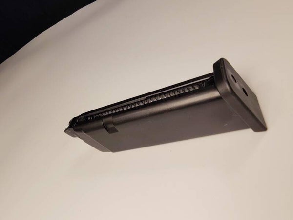 Glock Magazine 15 Rounds (USED) (EXCELLENT CONDITION)