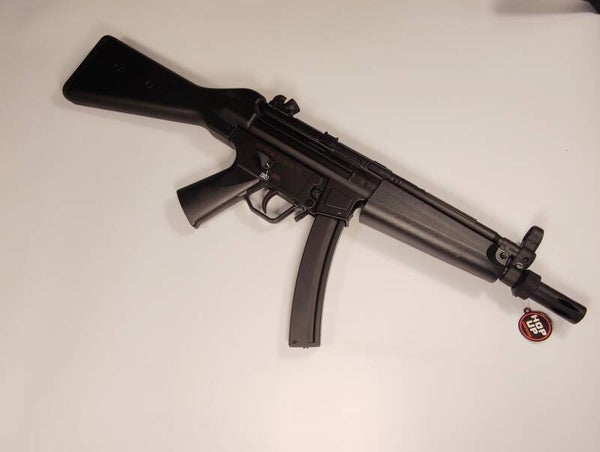 Sinn Jong MP5