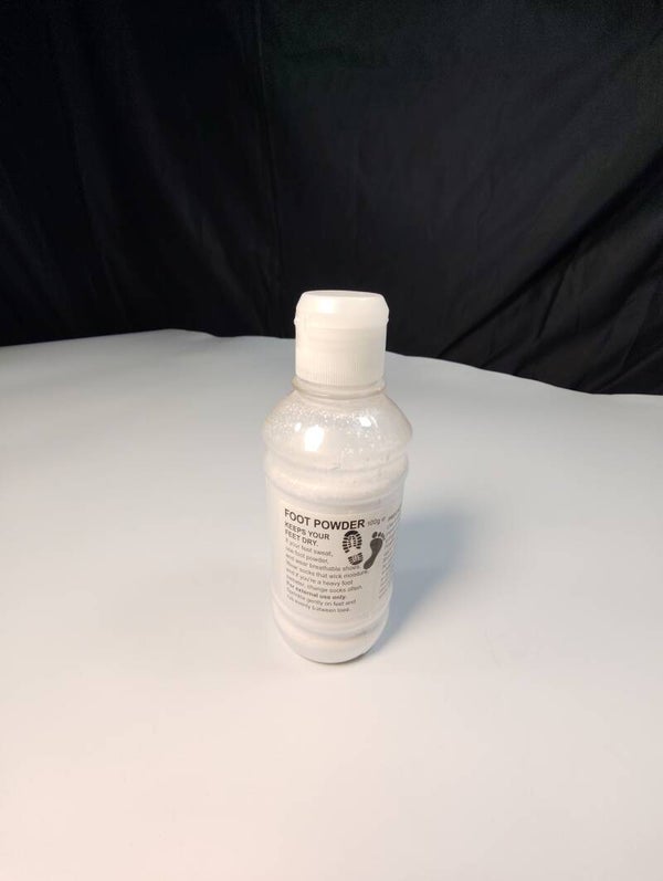 BCB Foot Powder 100g