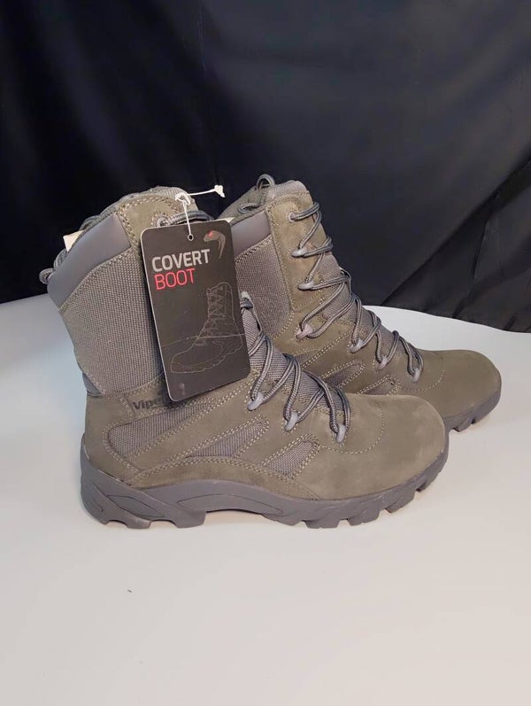 Viper Tatical Covert Boots