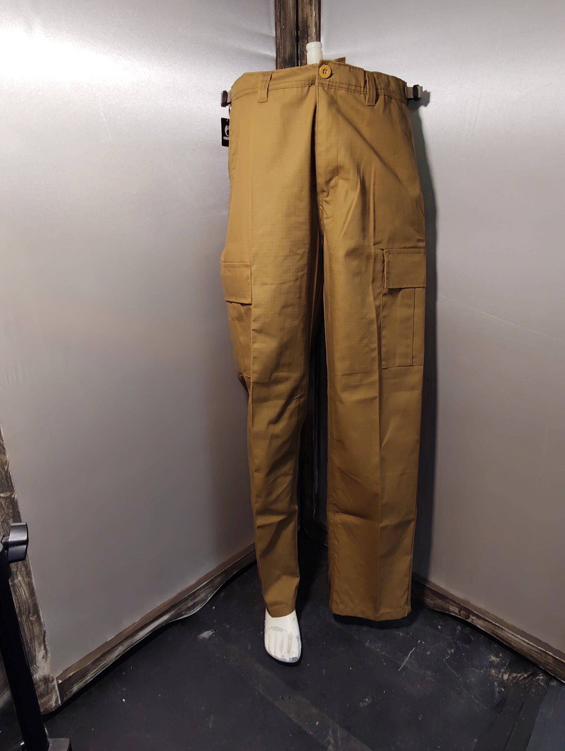 Crixus - BDU Pants