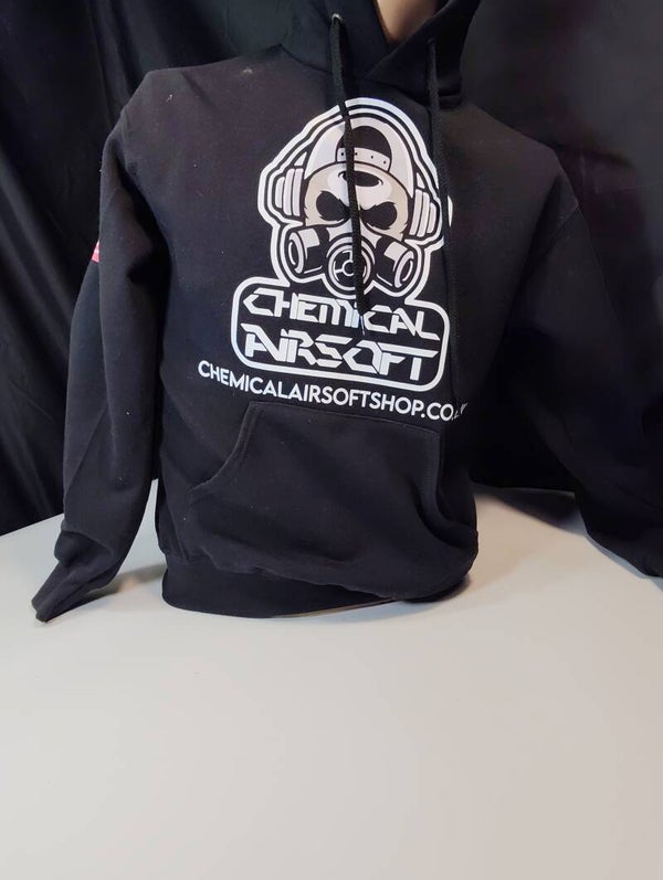 Chemical Airsoft Hoodie