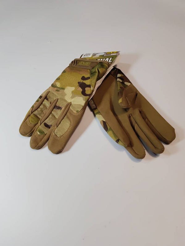 Mechanix Wear Original Gloves
