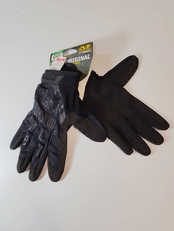 Mechanix Wear Vent Gloves