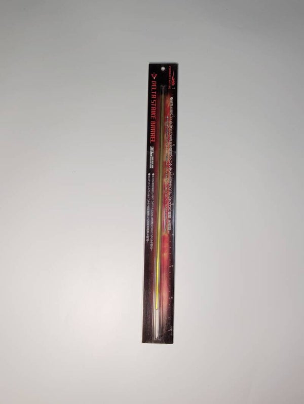 Prometheus Delta Strike Barrel 363 mm 6.20mm