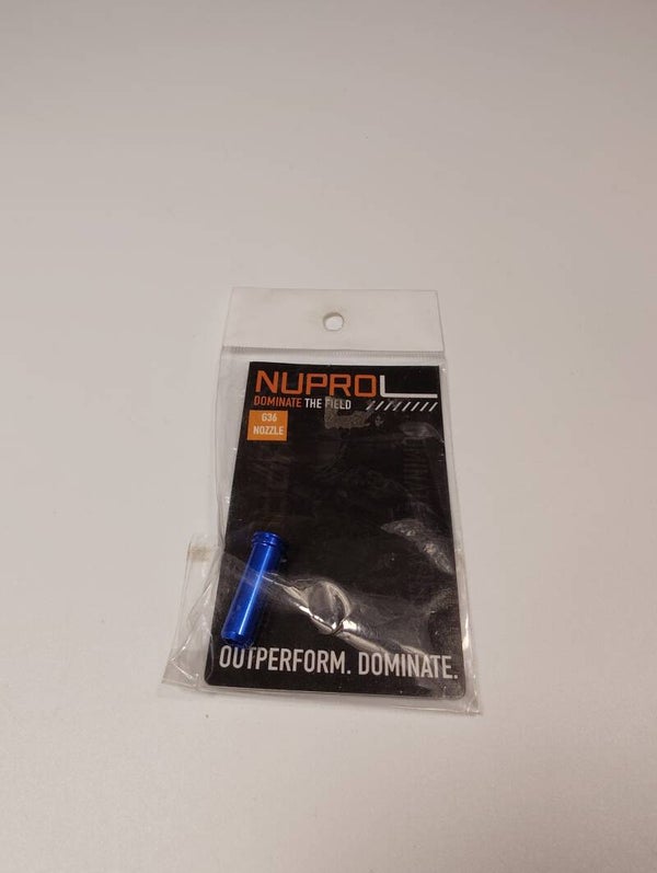 Nuprol - G36 NOZZLE