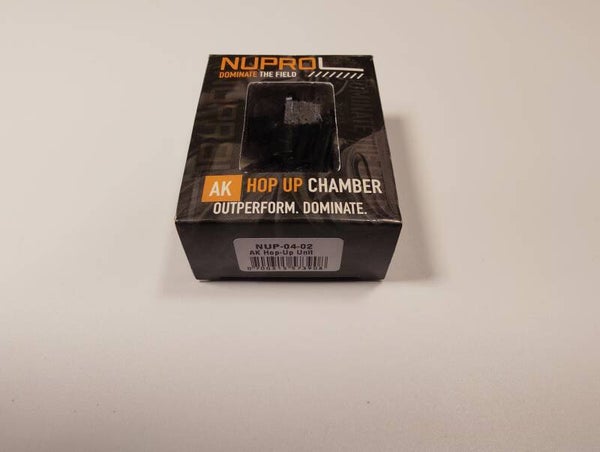 Nurpol AK HOP UP Chamber